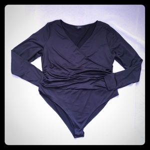 Forever 21 Long Sleeve Body Suit/ Onesie
Size 3X